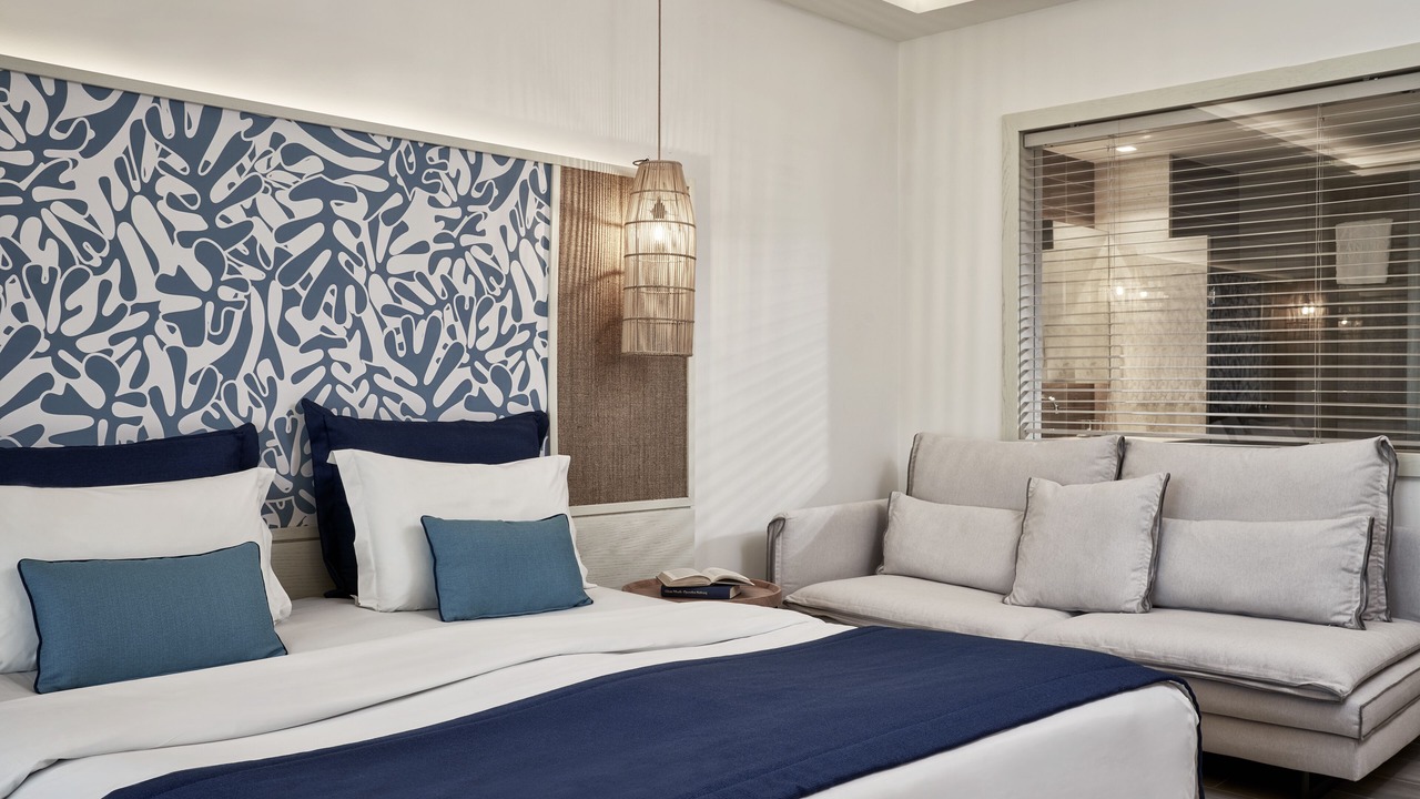 Photo of Bedroom in Kolymbia