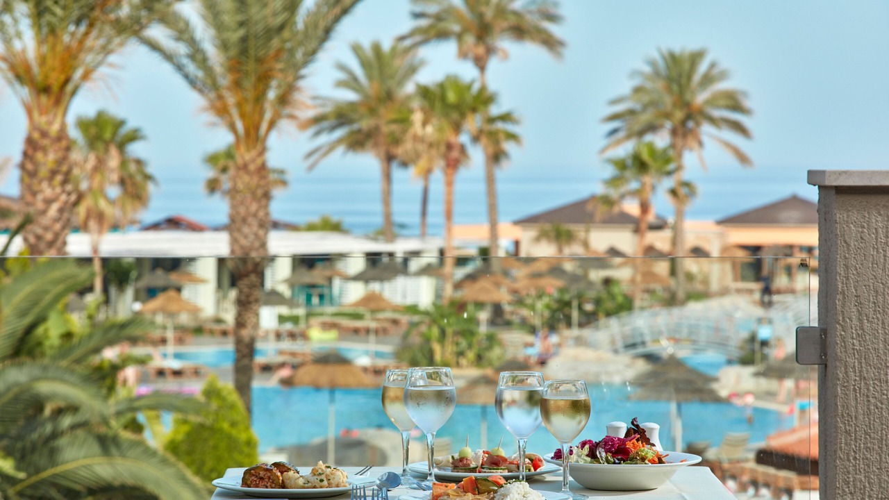 Photo of Outdoor in Kolymbia