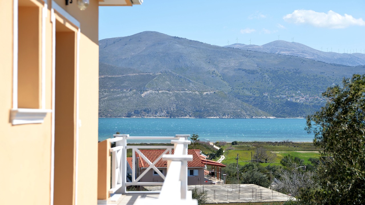 Photo of Outdoor in Agios Dimitrios