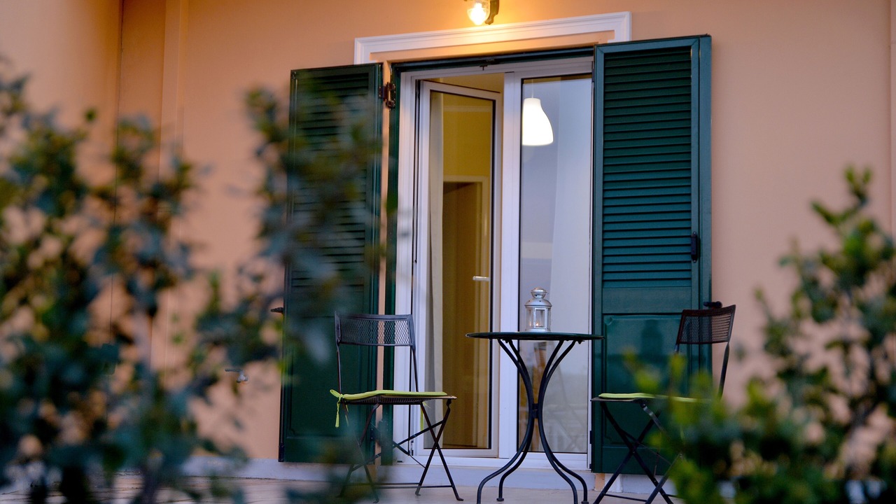 Photo of Outdoor in Agios Dimitrios