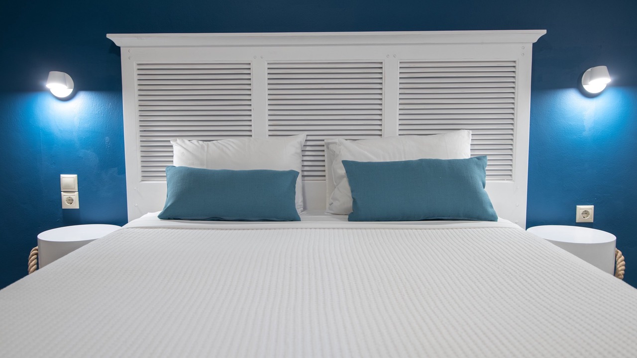 Photo of Bedroom in Fiskardo