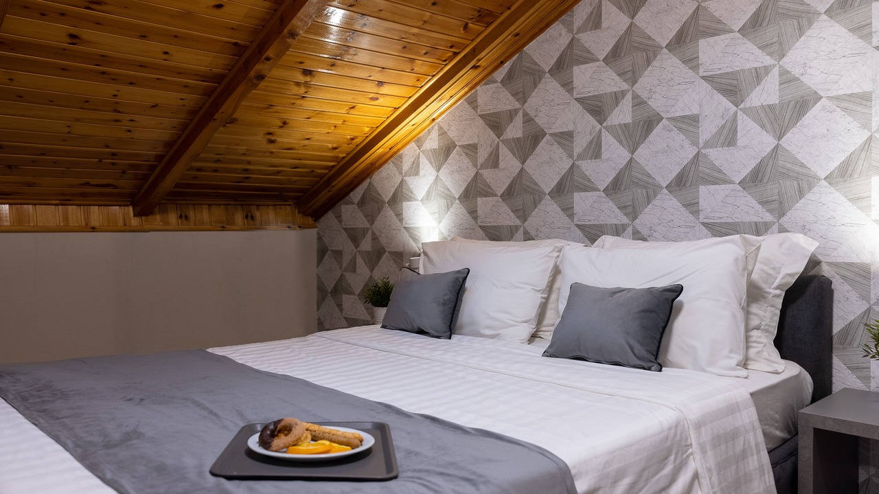 Photo of Bedroom in Ioannina