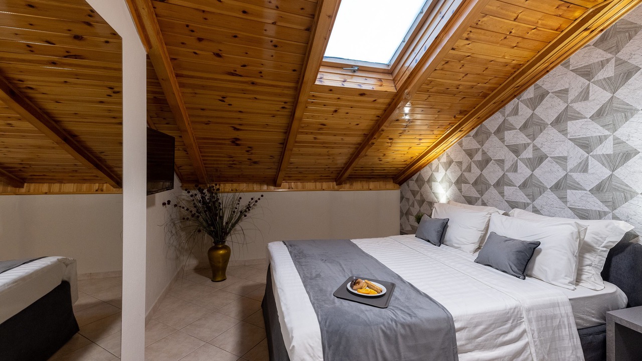 Photo of Bedroom in Ioannina
