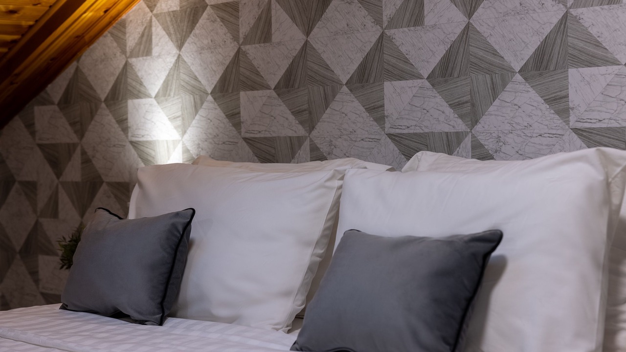 Photo of Bedroom in Ioannina