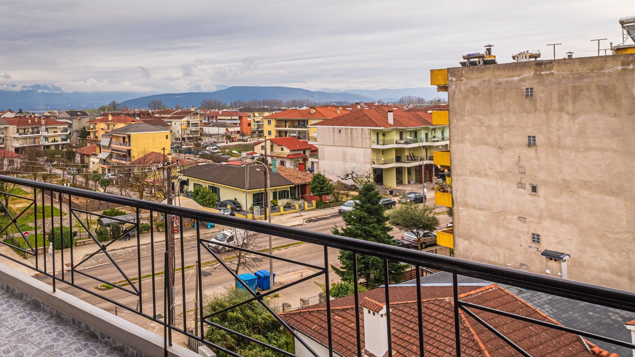 Photo of Bedroom in Ioannina