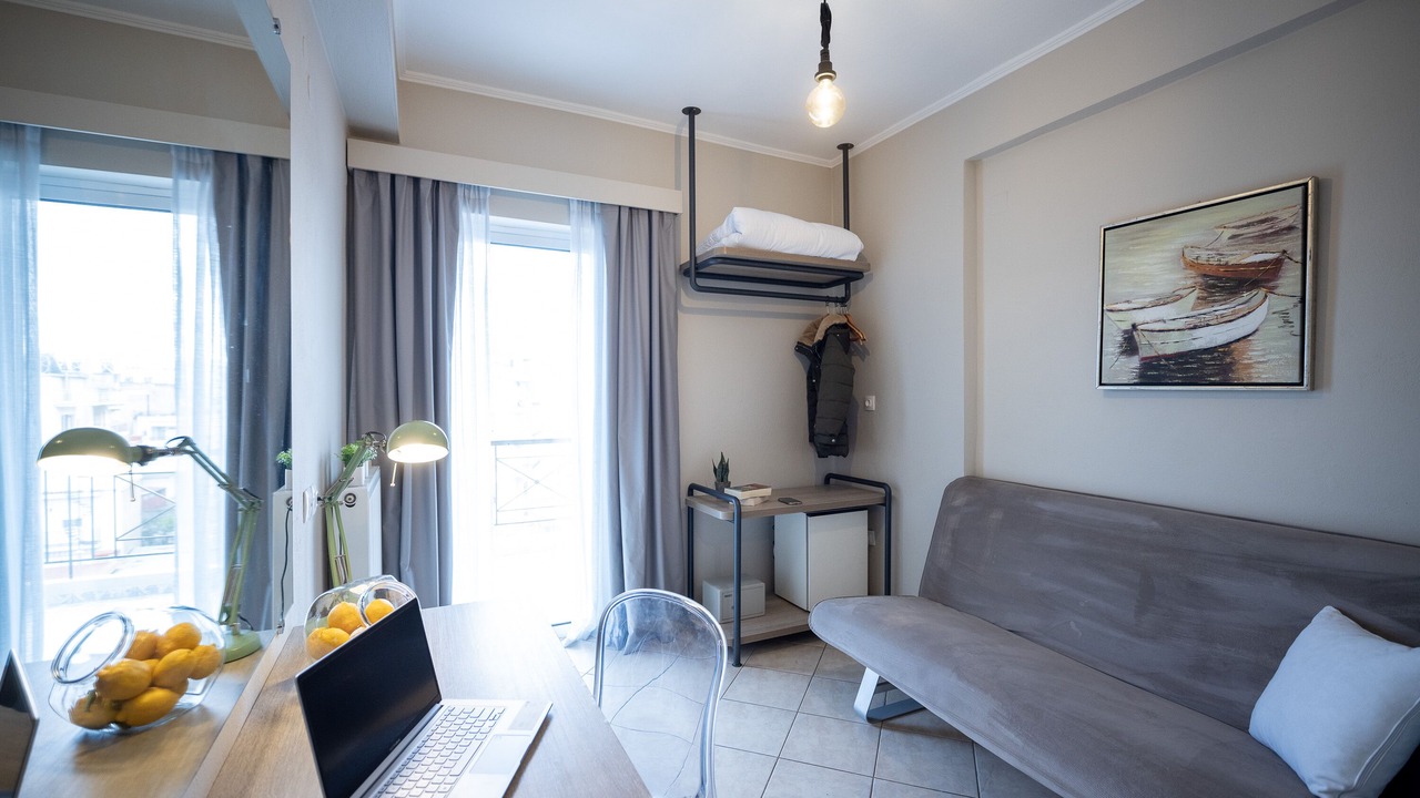 Photo of Bedroom in Ioannina