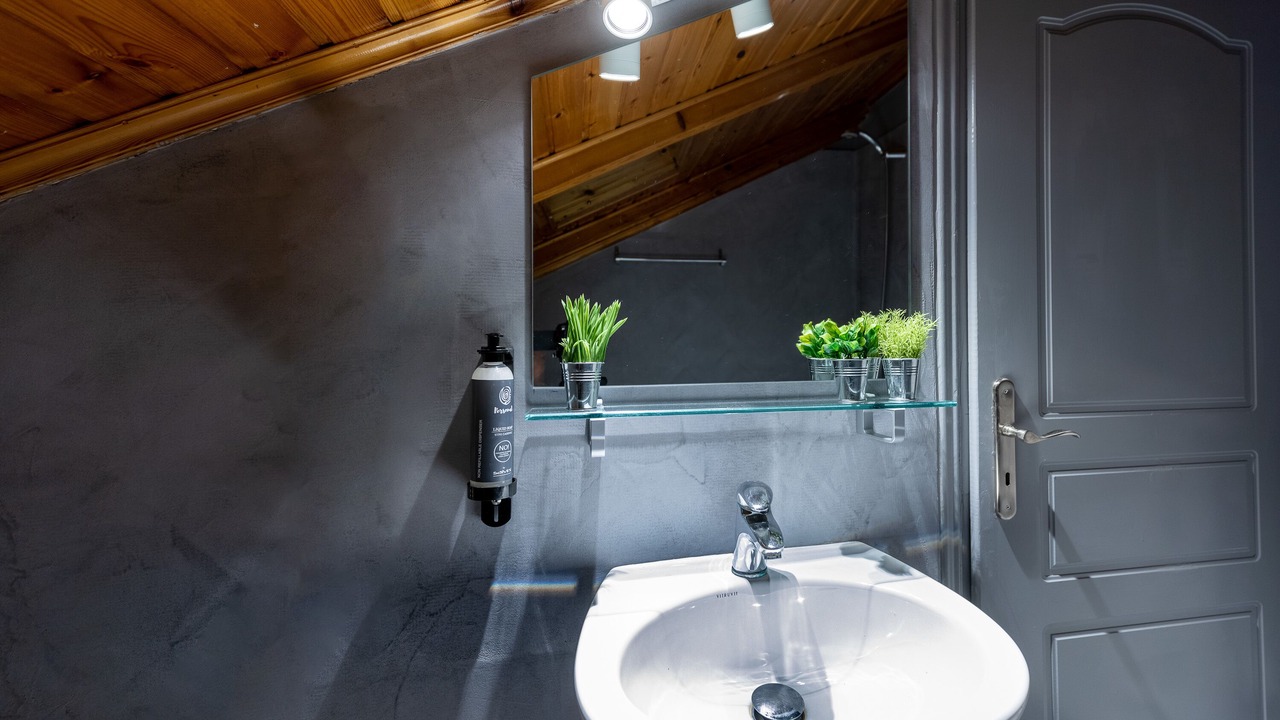 Photo of Bathroom in Ioannina