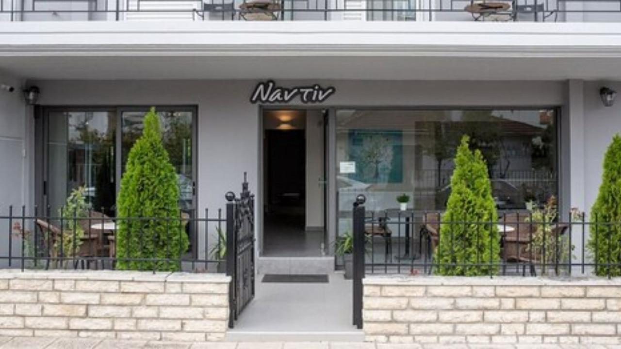Photo of Patio Balcony in Ioannina