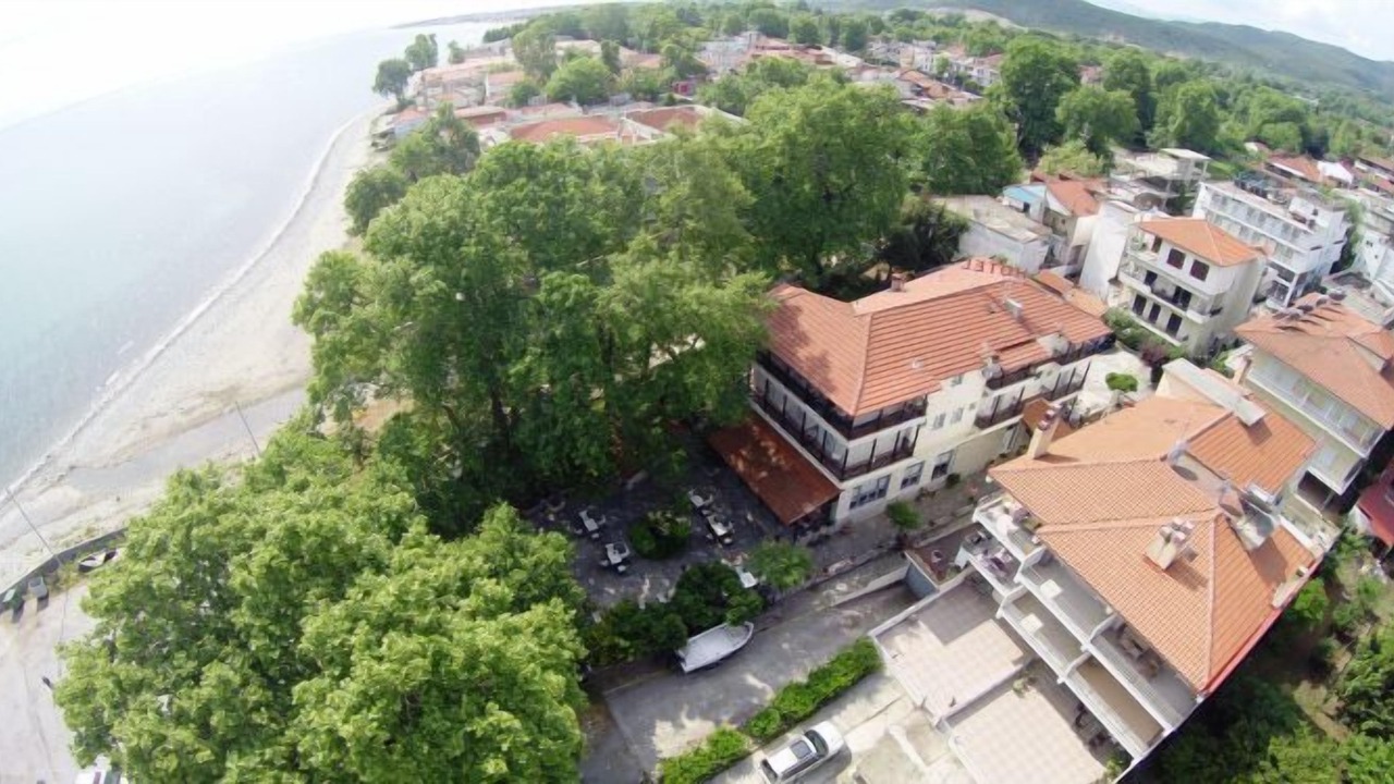 Photo of Outdoor in Nei Pori