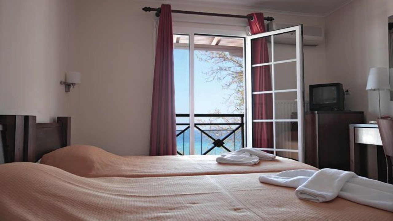 Photo of Bedroom in Nei Pori