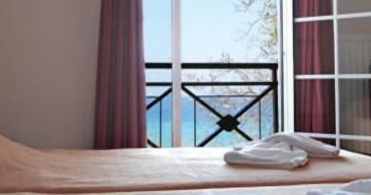 Photo of Bedroom in Nei Pori