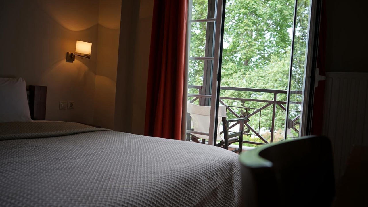Photo of Bedroom in Nei Pori