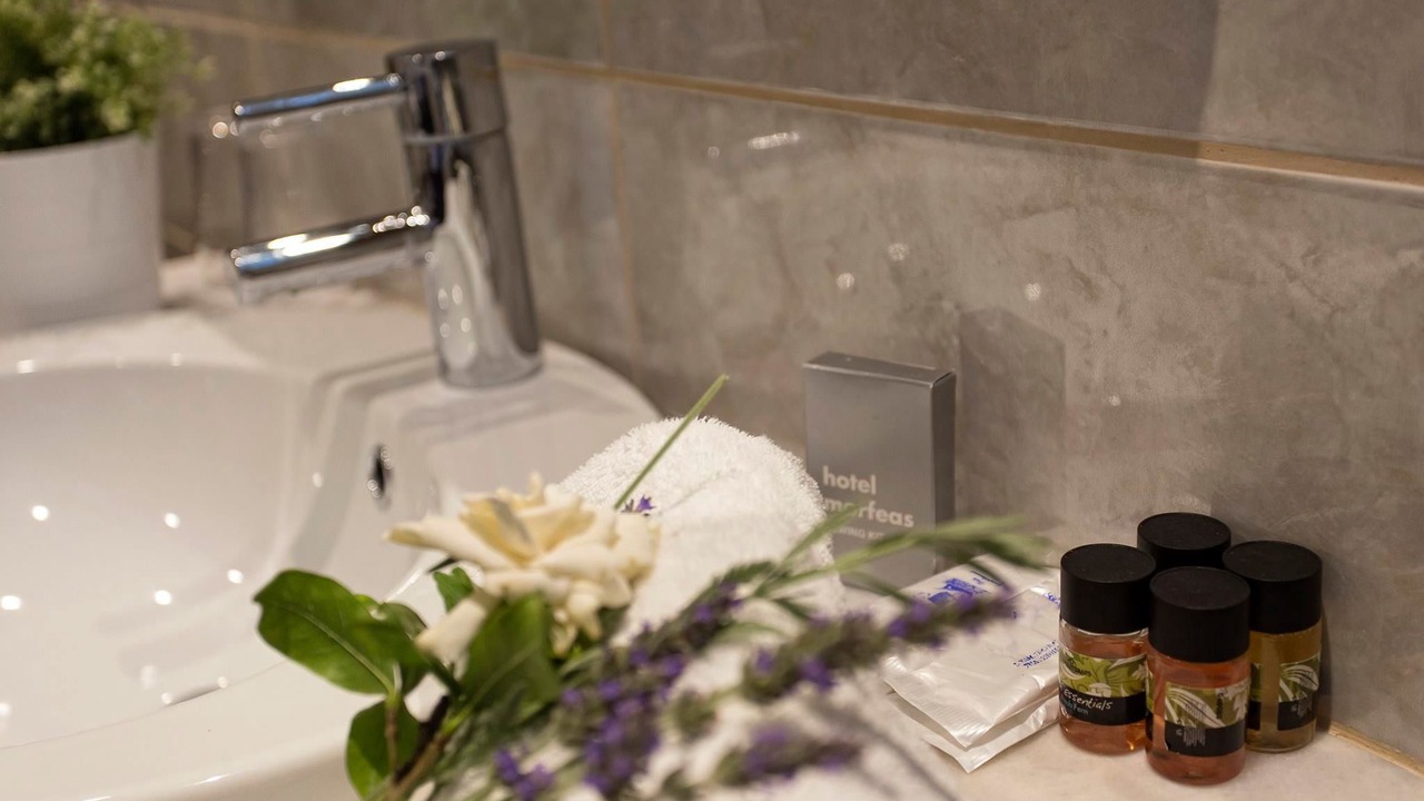 Photo of Bathroom in Nei Pori