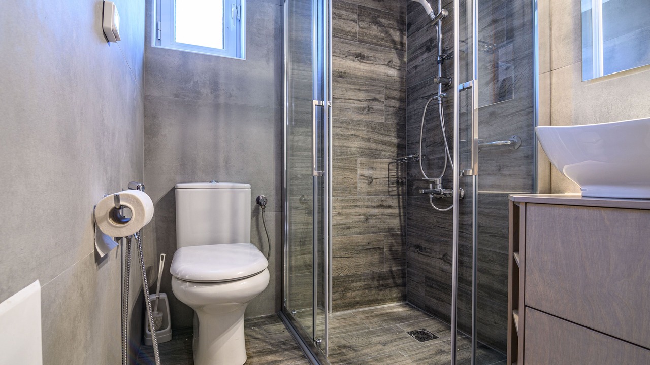Photo of Bathroom in Nopigia