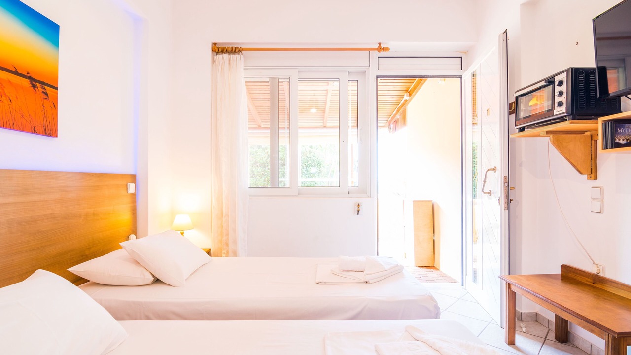 Photo of Bedroom in Nopigia