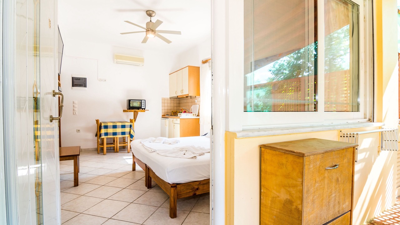 Photo of Bedroom in Nopigia