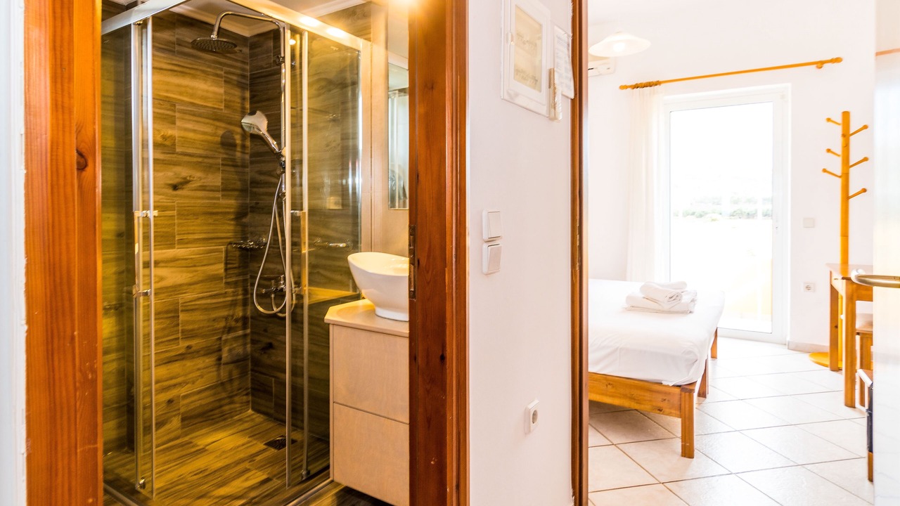 Photo of Bathroom in Nopigia