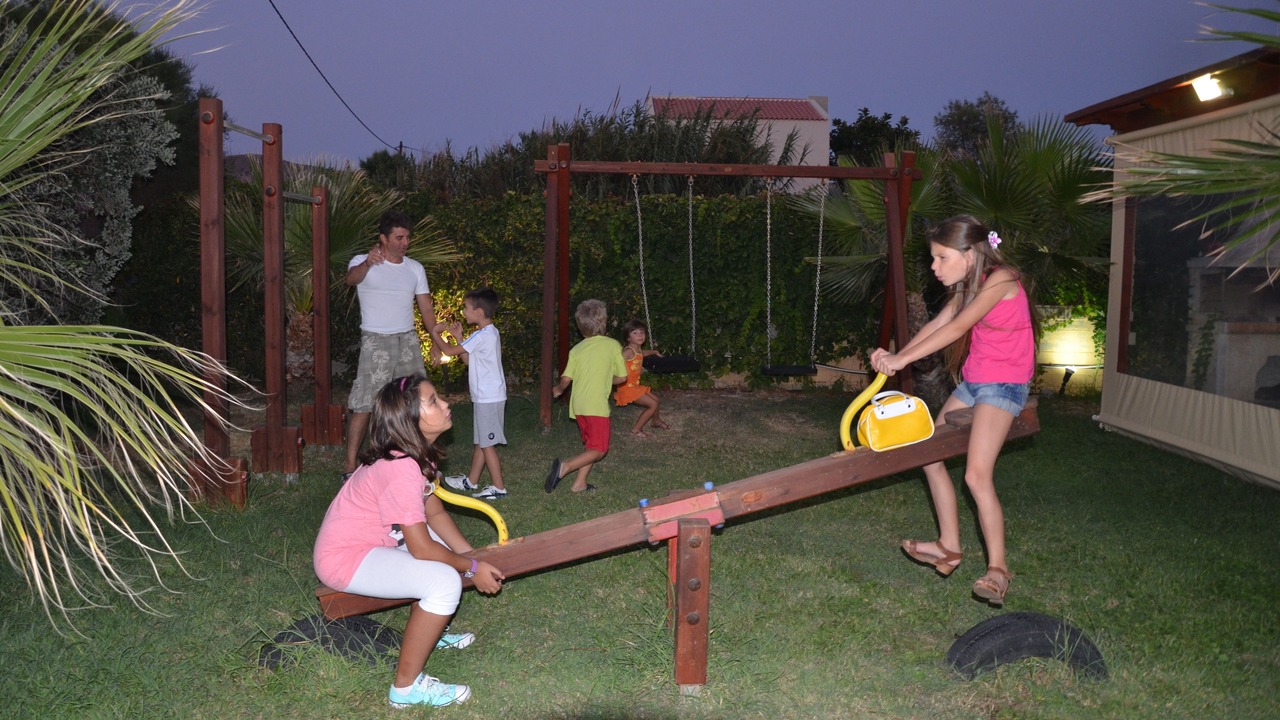 Photo of Outdoor in Nopigia