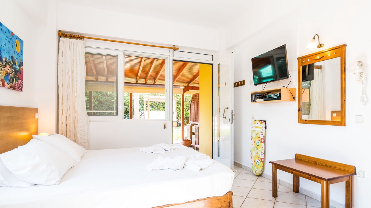 Photo of Bedroom in Nopigia