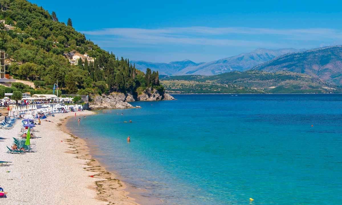 Photo of Outdoor in Katavolos