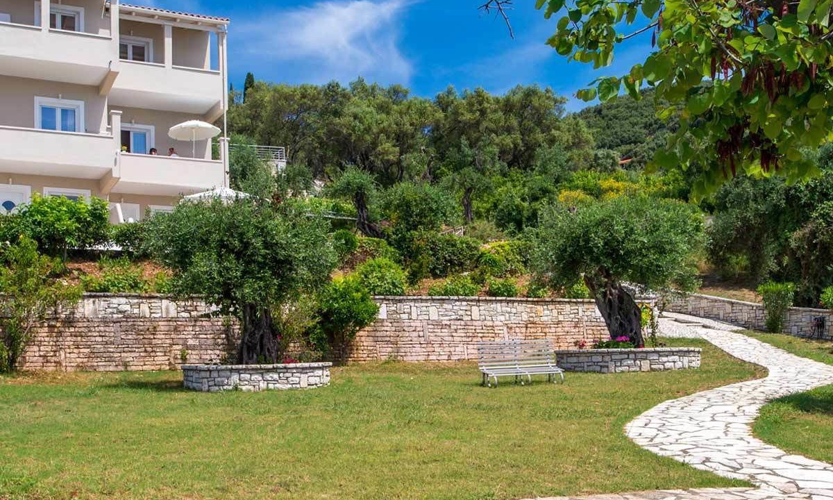 Photo of Outdoor in Katavolos