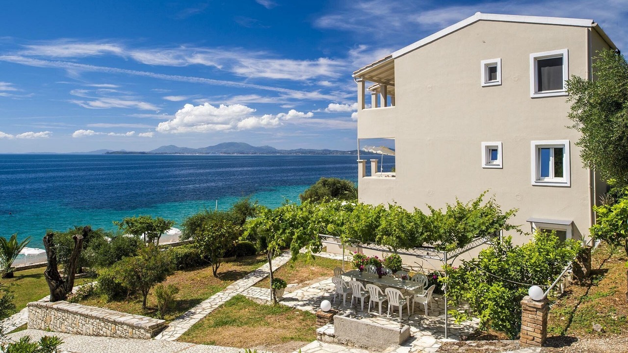 Photo of Outdoor in Katavolos