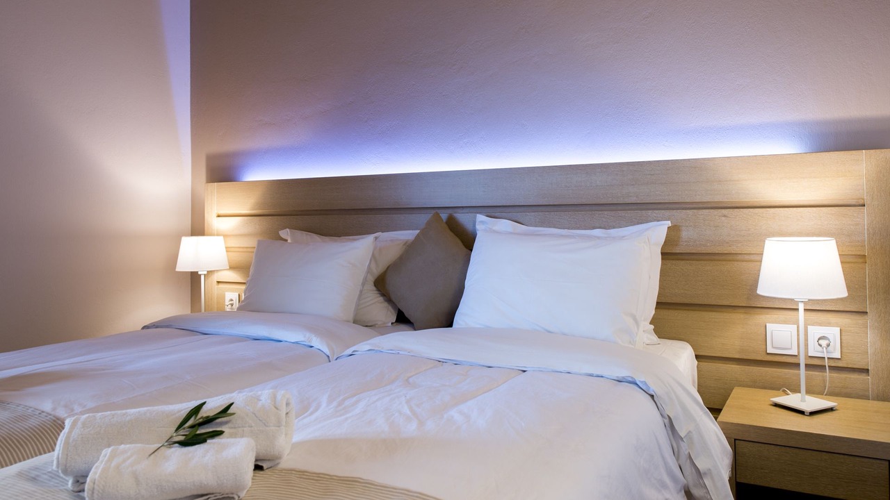 Photo of Bedroom in Katavolos