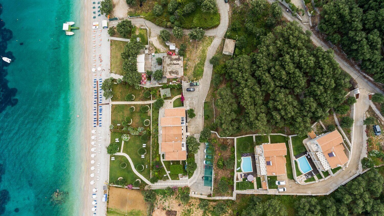 Photo of Outdoor in Katavolos