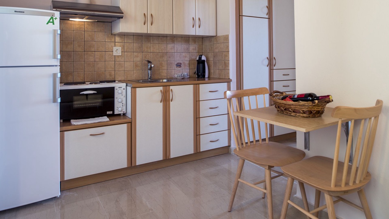 Photo of Kitchen in Katavolos