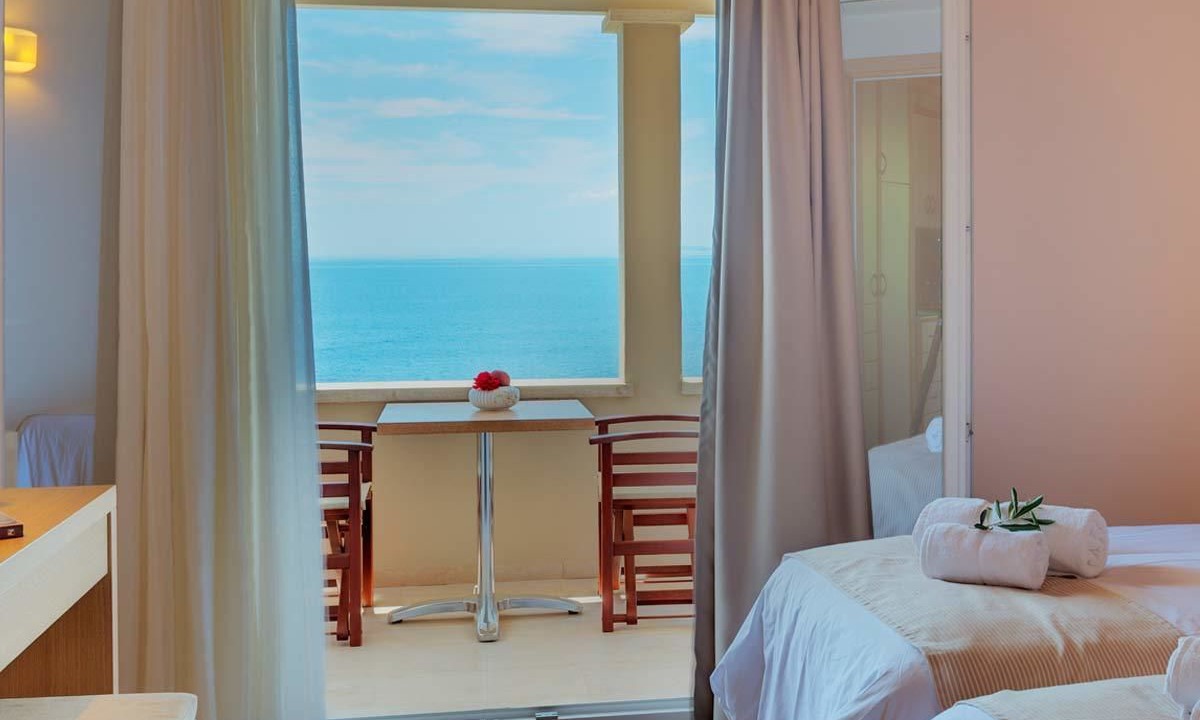 Photo of Bedroom in Katavolos