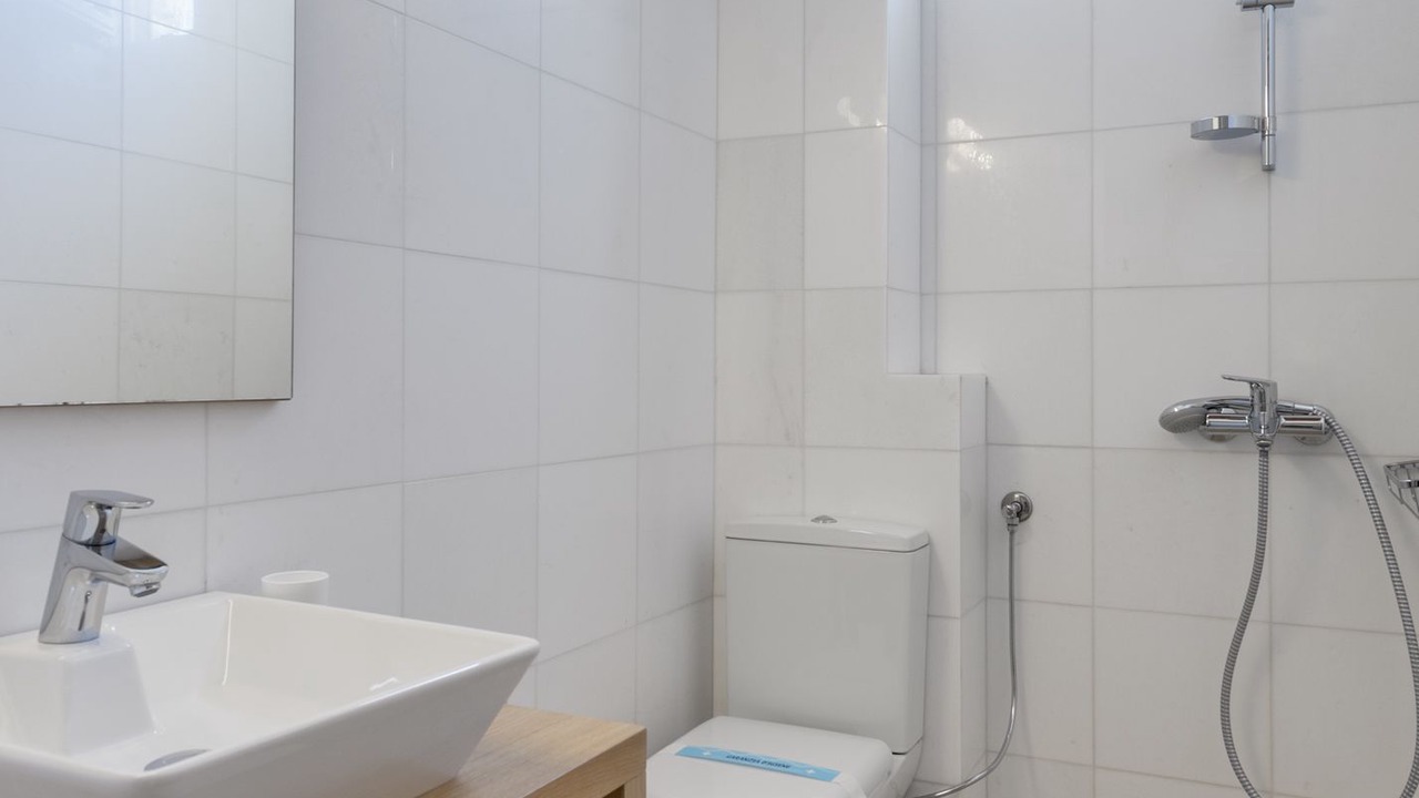 Photo of Bathroom in Katavolos