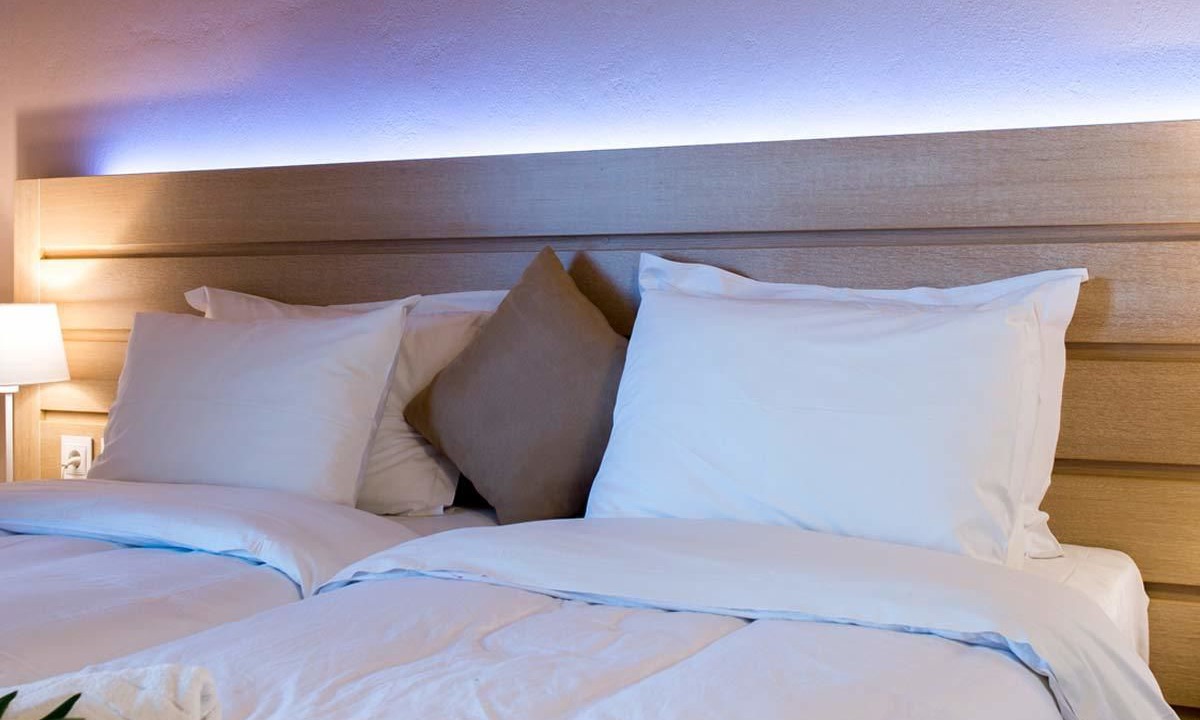 Photo of Bedroom in Katavolos