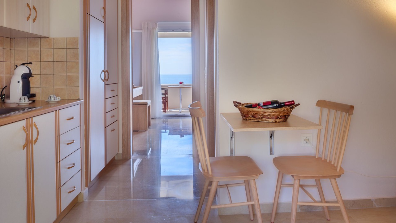 Photo of Bedroom in Katavolos