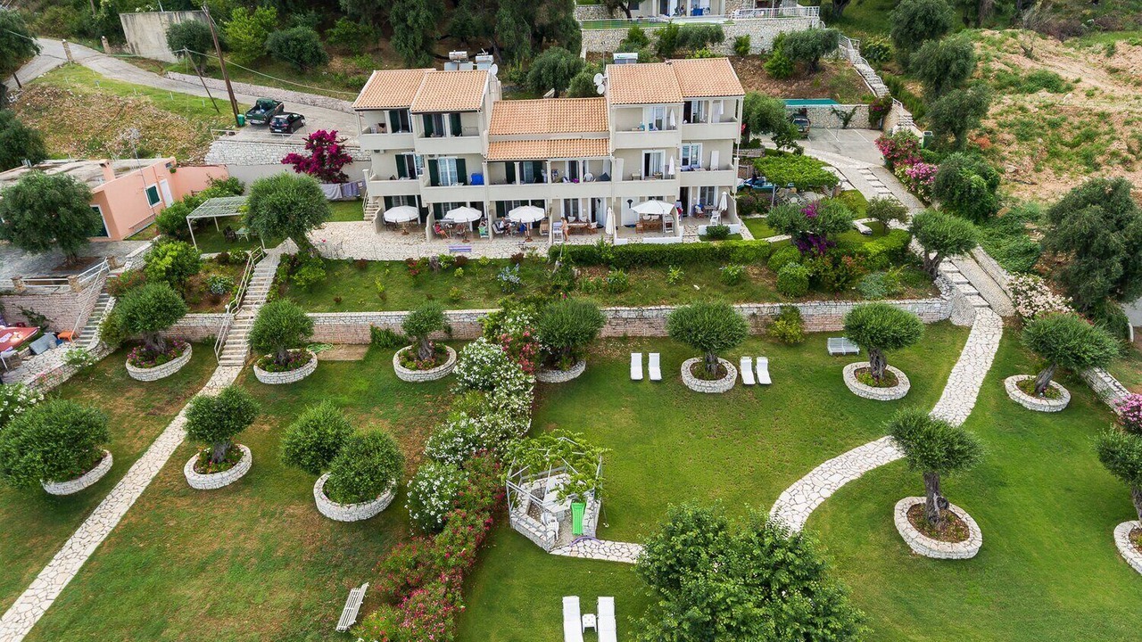 Photo of Outdoor in Katavolos
