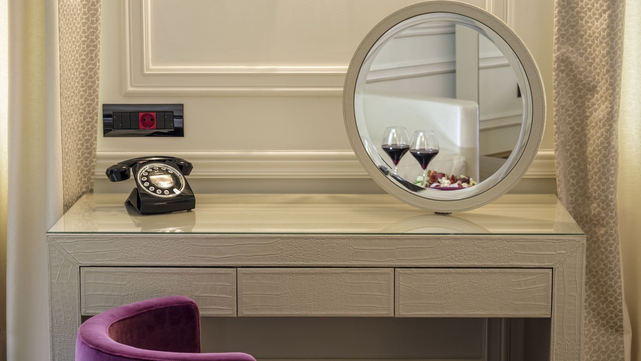 Photo of Bedroom in Nafplion City Centre
