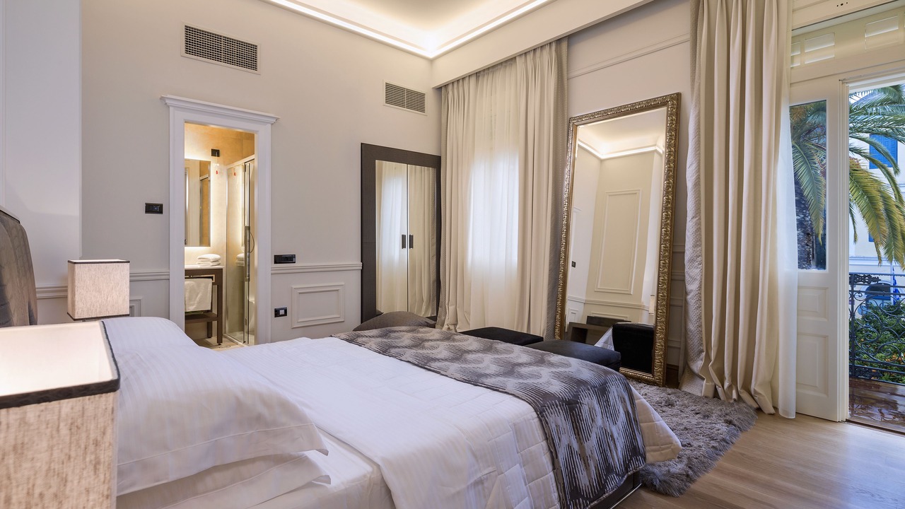 Photo of Bedroom in Nafplion City Centre