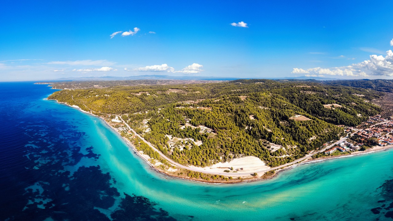 Photo of Outdoor in Skala Fourkas