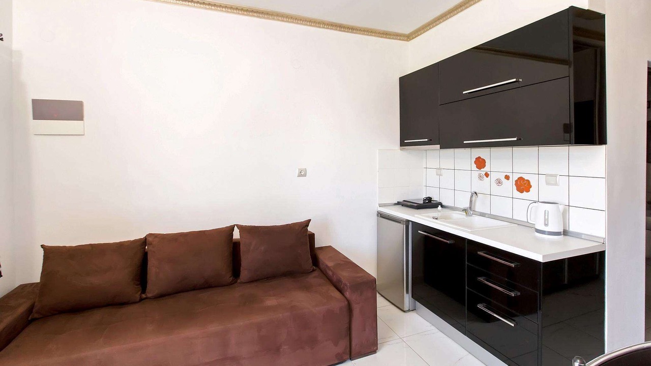 Photo of Bedroom in Skala Fourkas