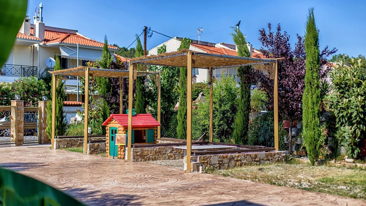 Photo of Outdoor in Skala Fourkas