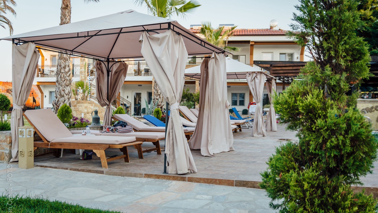Photo of Outdoor in Skala Fourkas