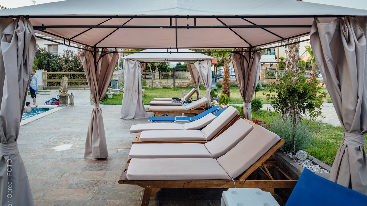 Photo of Outdoor in Skala Fourkas