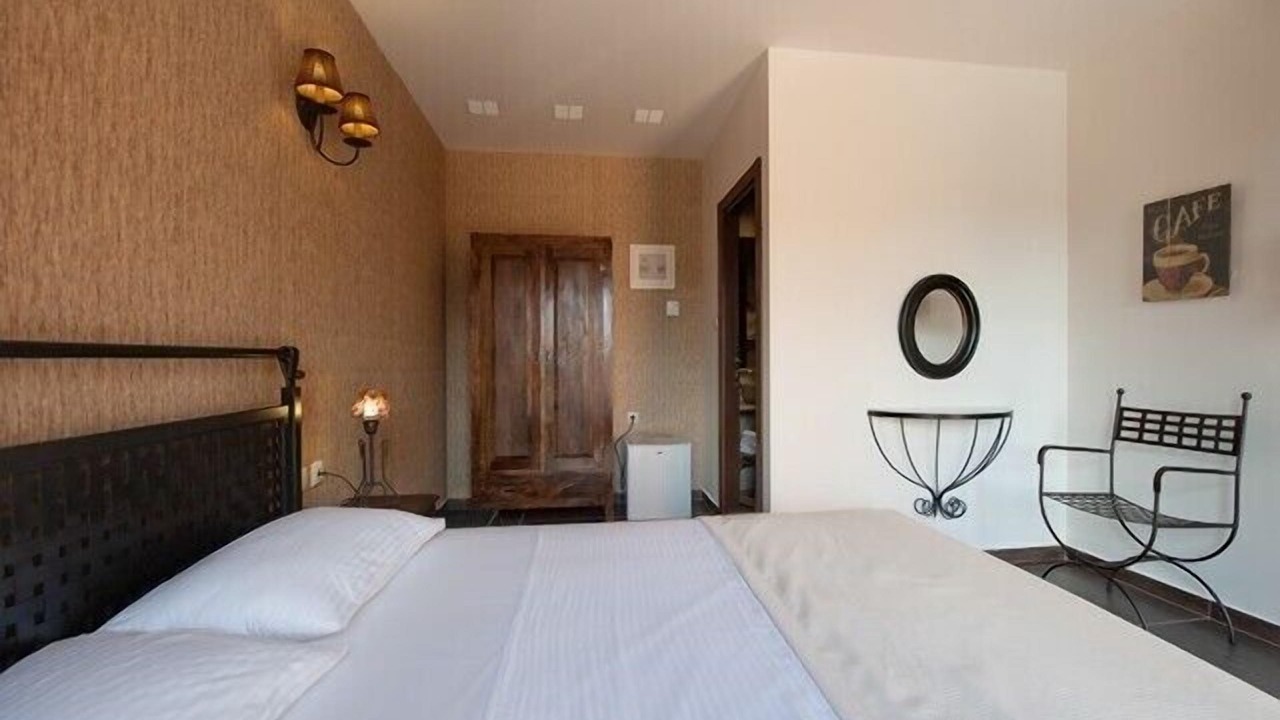 Photo of Bedroom in Katachas