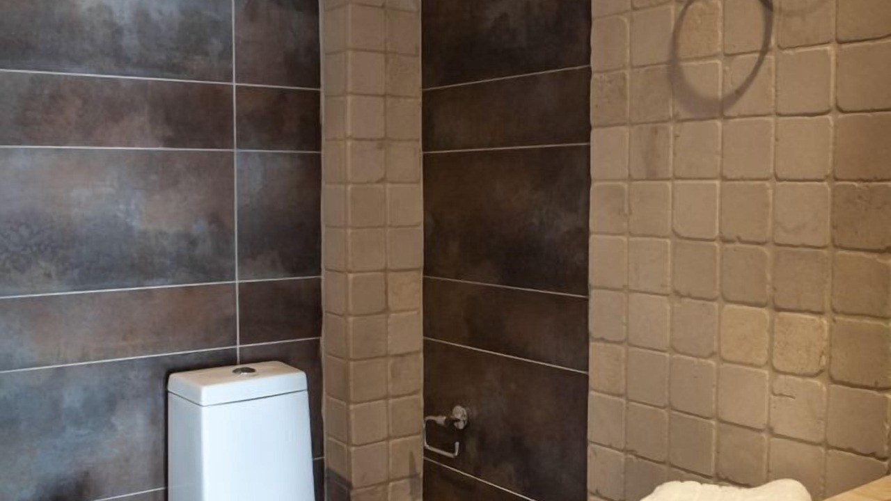 Photo of Bathroom in Katachas