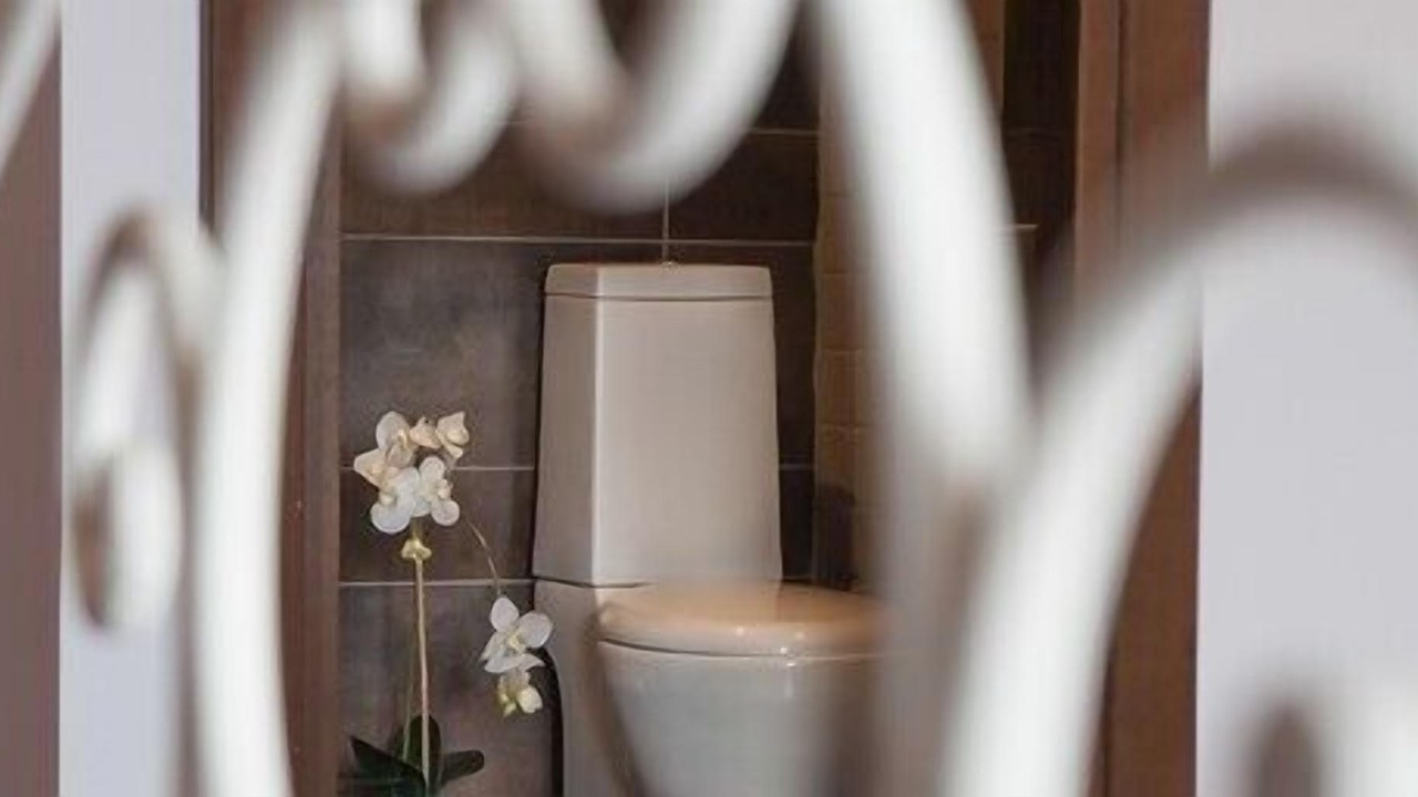 Photo of Bathroom in Katachas