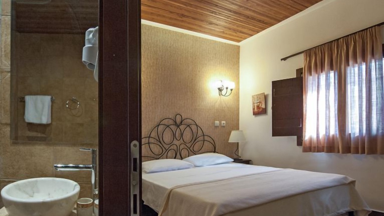 Photo of Bedroom in Katachas