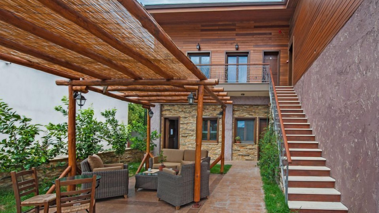 Photo of Outdoor in Katachas