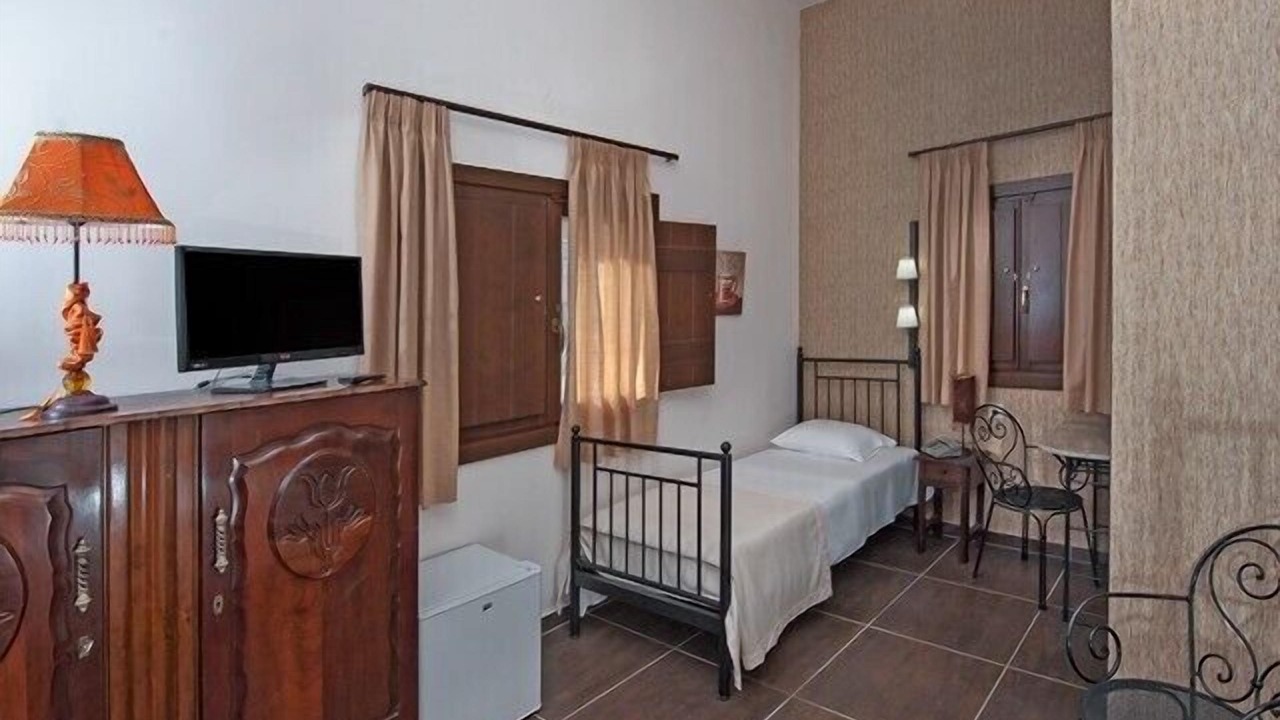 Photo of Bedroom in Katachas
