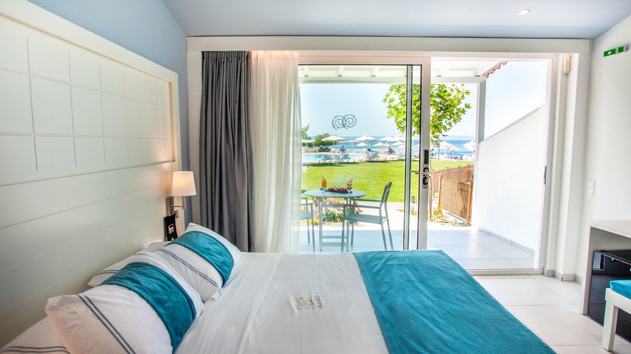 Photo of Bedroom in Elia