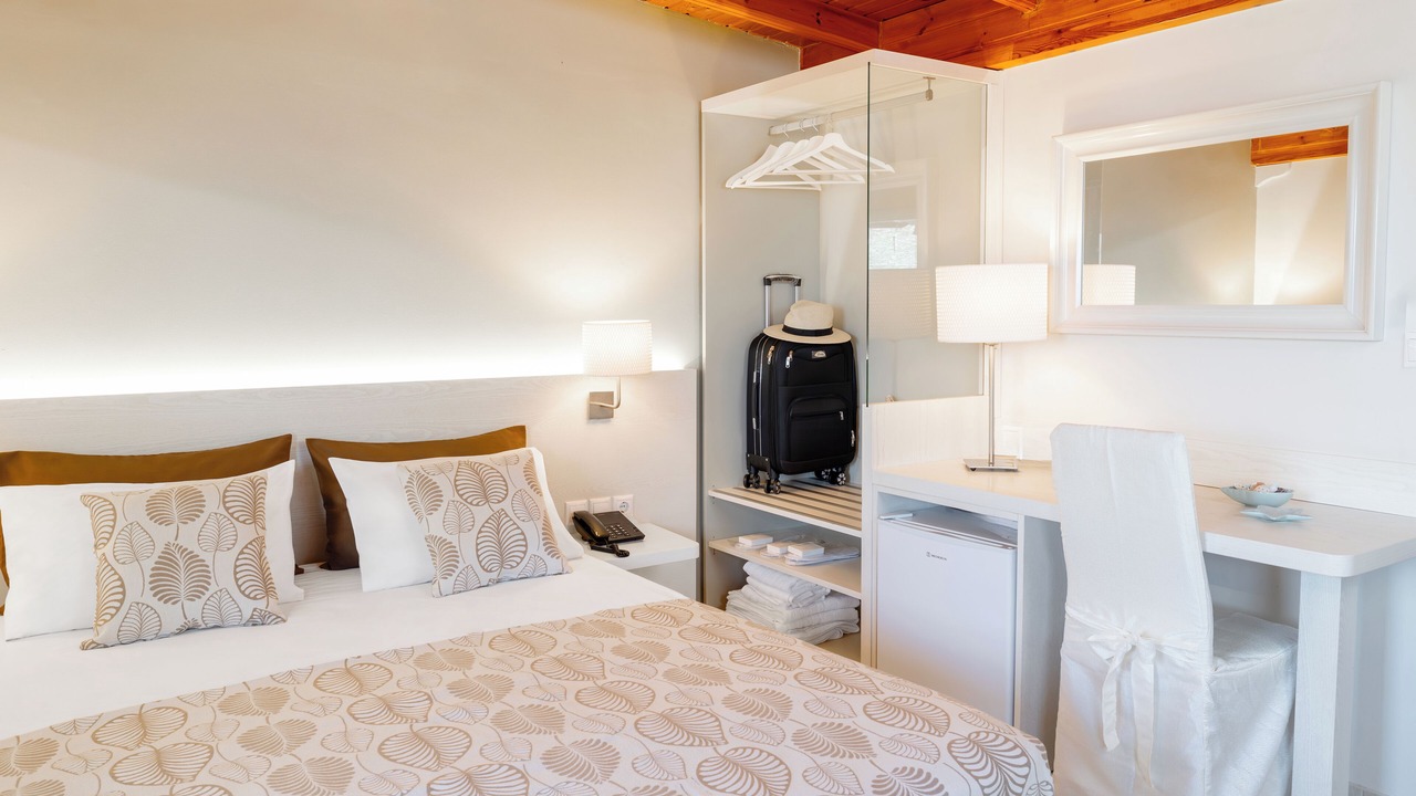 Photo of Bedroom in Ouranoupoli