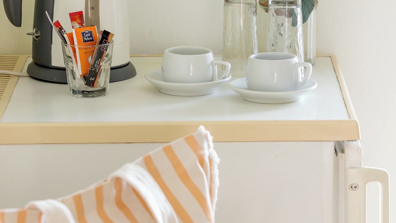 Photo of Bedroom in Ouranoupoli